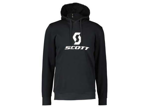 SUDADERA MS ICON LS