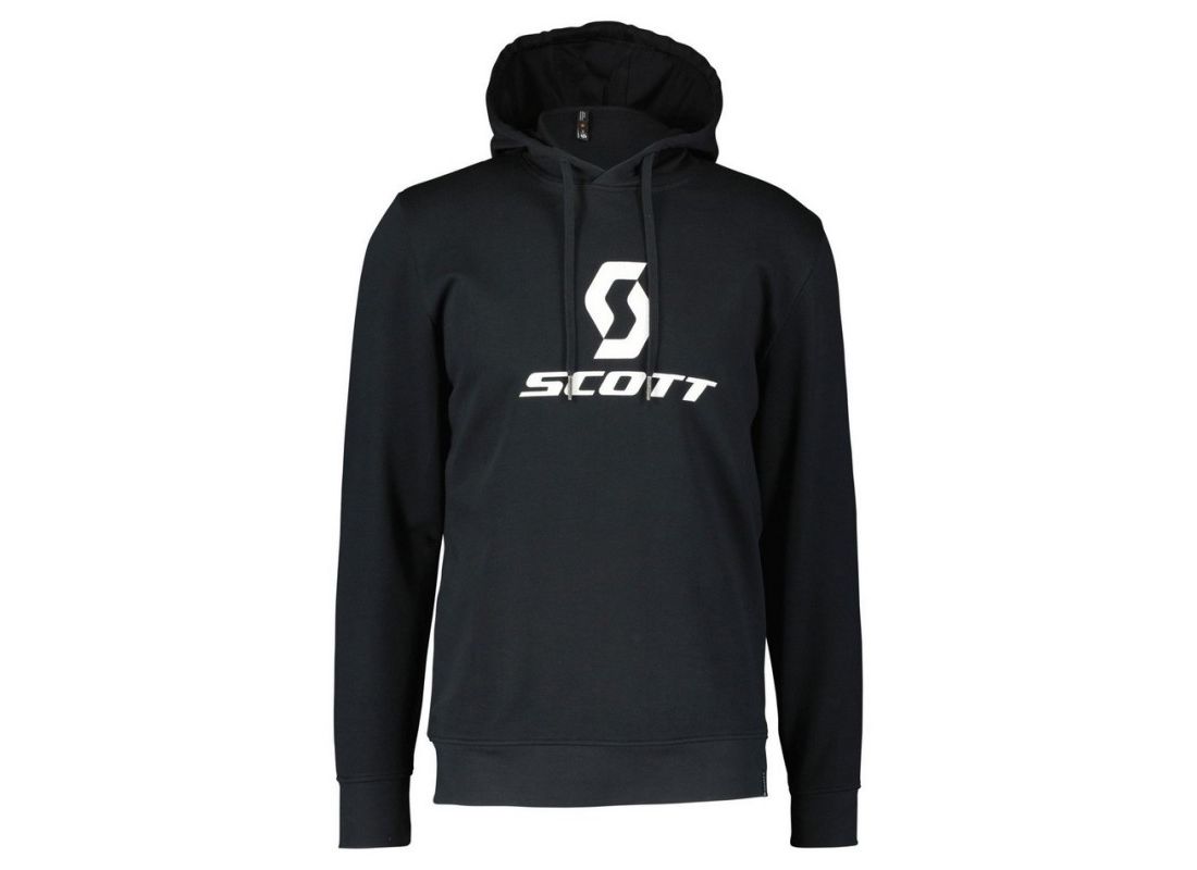 SUDADERA MS ICON LS