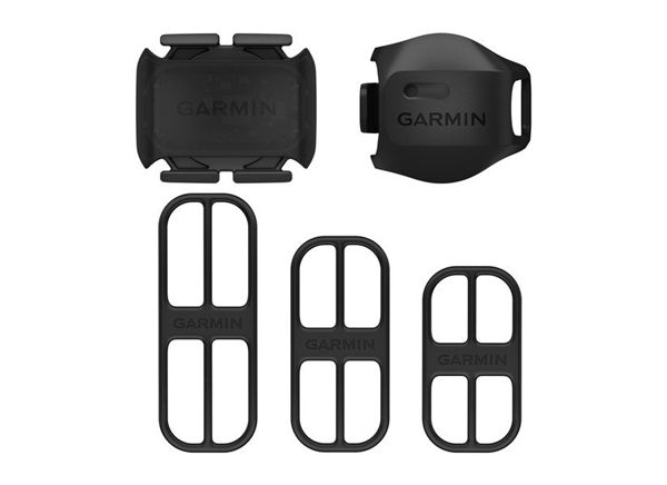 SENSOR CADENCIA Y VELOCIDAD GARMIN ANT+ BLUETOOTH