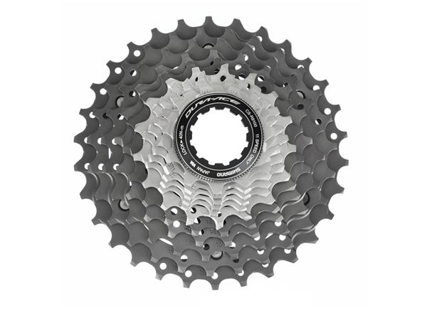 CASSETTE SHIMANO DURA-ACE R9100