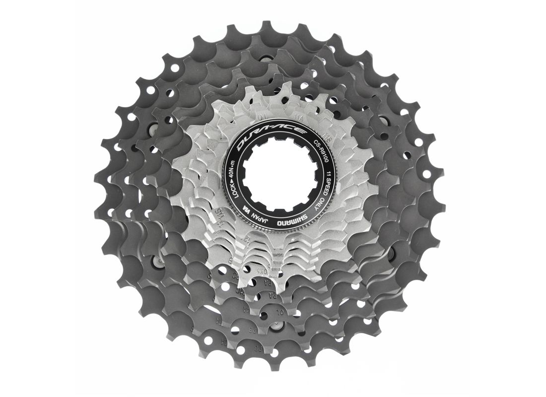 CASSETTE SHIMANO DURA-ACE R9100