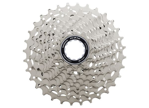 CASSETTE SHIMANO 105 HG7000 11V