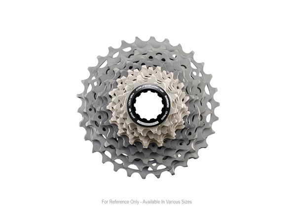 CASSETTE SHIMANO DURA-ACE R9200