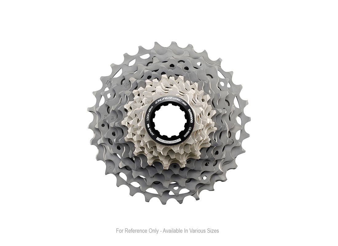 CASSETTE SHIMANO DURA-ACE R9200