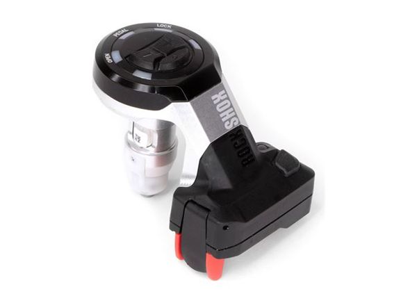 MODULO CONTROL ROCK SHOX FLIGHT ATTENDANT