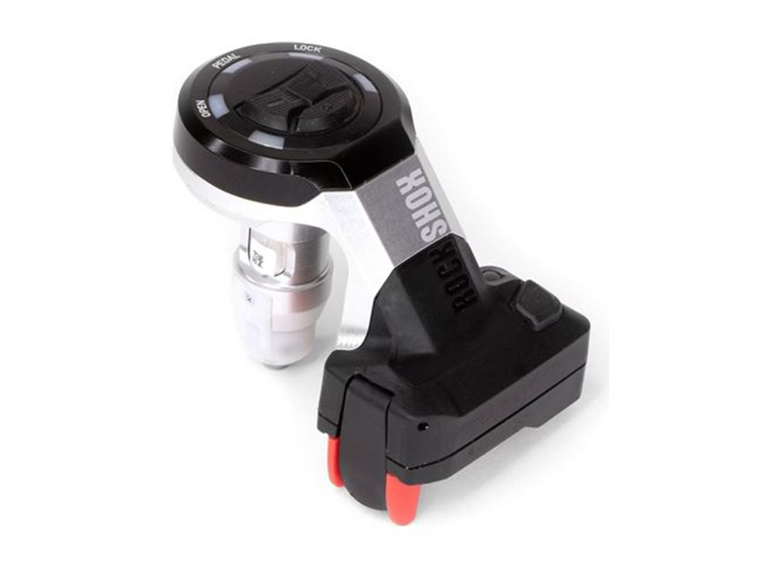 MODULO CONTROL ROCK SHOX FLIGHT ATTENDANT