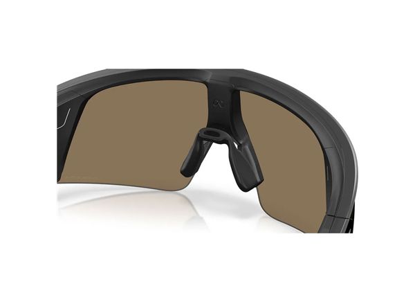 GAFAS OAKLEY META VANGUARD NEGRO/AMARILLO PRIZM 24K 4