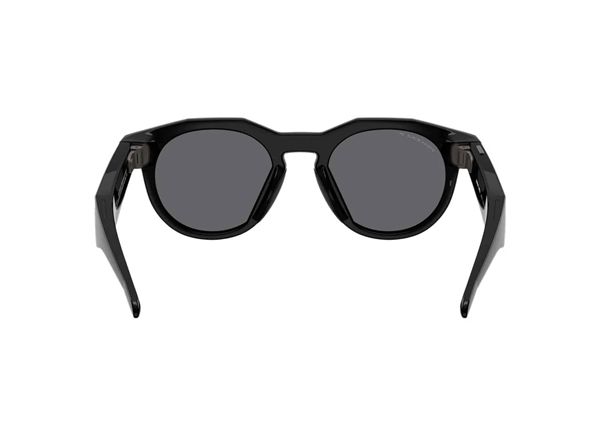GAFAS OAKLEY META HSTN NEGRO/GRIS PRIZM BLACK POLARIZED 3