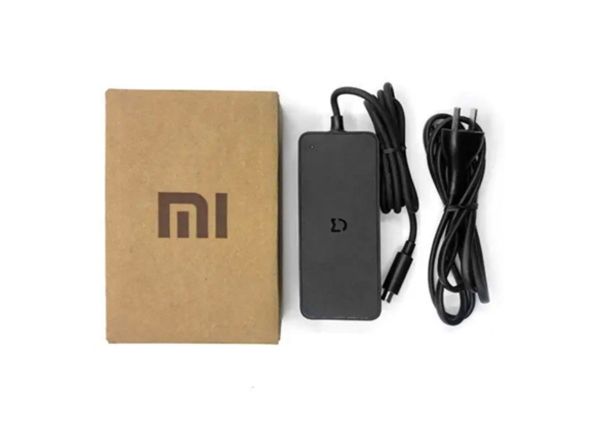 CARGADOR XIAOMI PATINETE