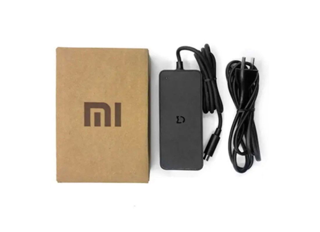 CARGADOR XIAOMI PATINETE