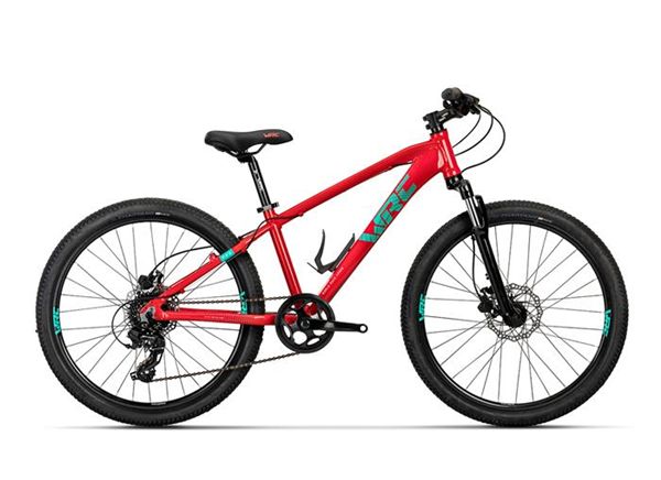 CONOR WRC TEAM DISCO 24"
