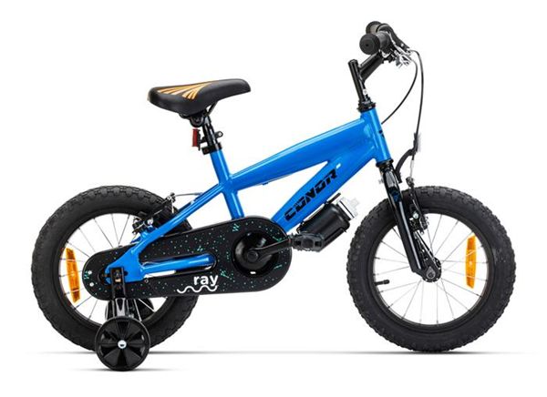 CONOR RAY 14"
