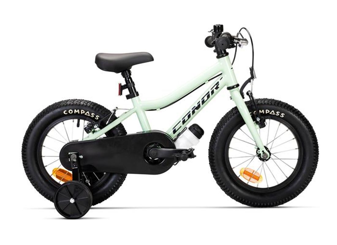 CONOR KID 14"