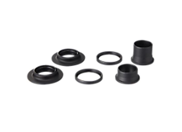 CASQUILLOS ADAPTADOR A EJE 15MM ROVAL CONTROL