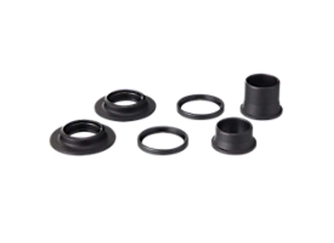 CASQUILLOS ADAPTADOR A EJE 15MM ROVAL CONTROL