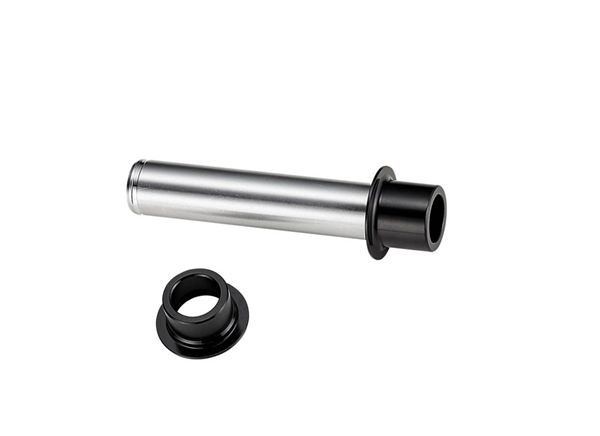 CASQUILLOS ADAPTADOR CON EJE 15MM ROVAL