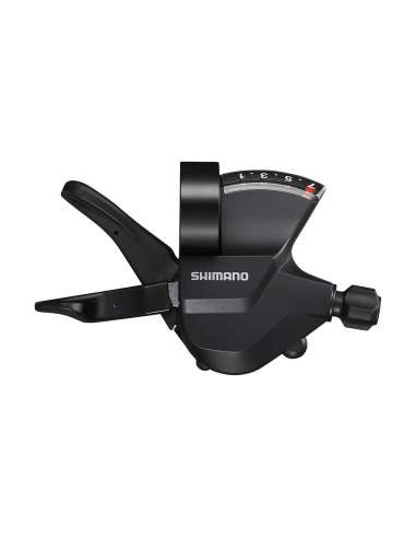 MANDO SHIMANO IZQDO ALTUS 3V C/OPT MARCHAS