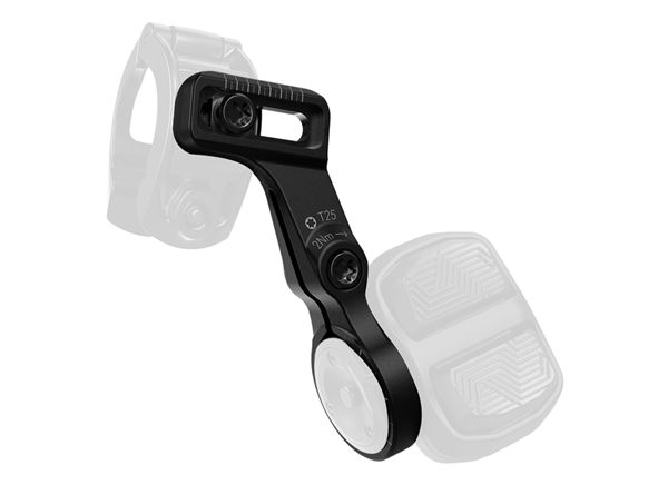 ABRAZADERA MANDOS SRAM AXS BRIDGE DERECHO PARA PULSADOR