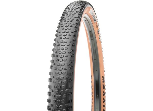 CUBIERTA MAXXIS REKON RACE EXO TR 60TPI TANWALL