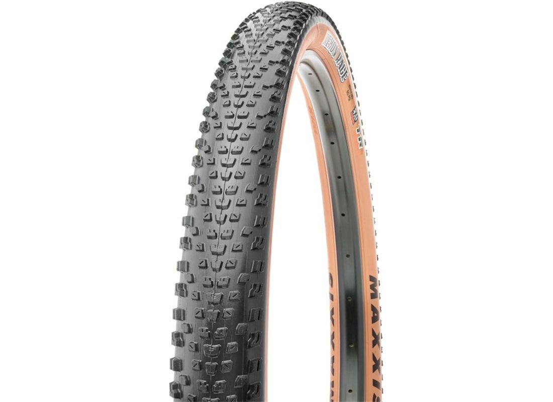 CUBIERTA MAXXIS REKON RACE EXO TR 60TPI TANWALL
