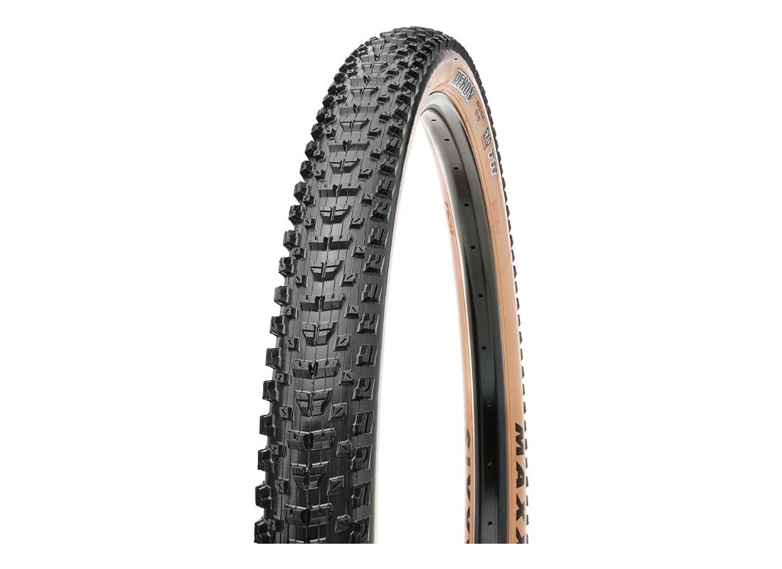 CUBIERTA MAXXIS REKON EXO TR 60TPI