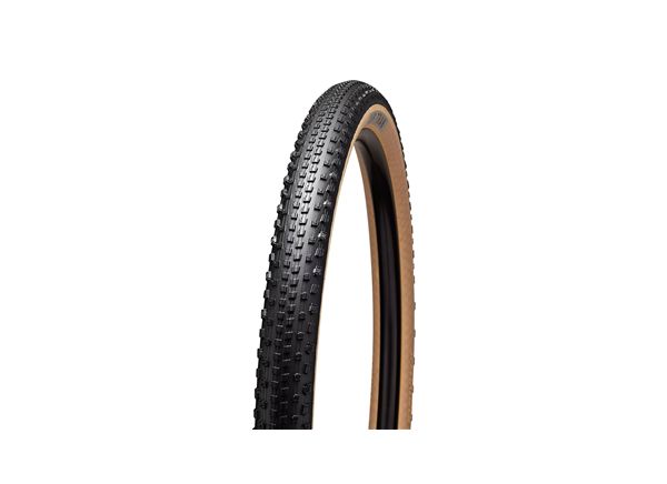 CUBIERTA SPECIALIZED AIR TRAK LITE T5/T7 TAN
