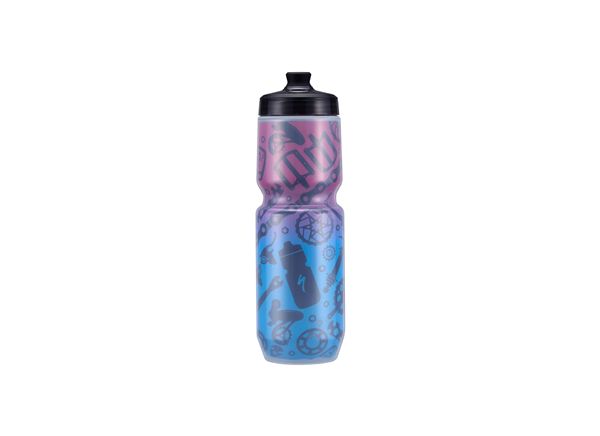 BIDON SPECIALIZED PURIST INSULATED OMNI