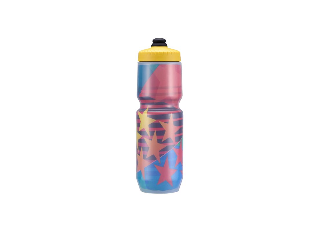 BIDON SPECIALIZED PURIST INSULATED CHROMATEK MFLO2.0