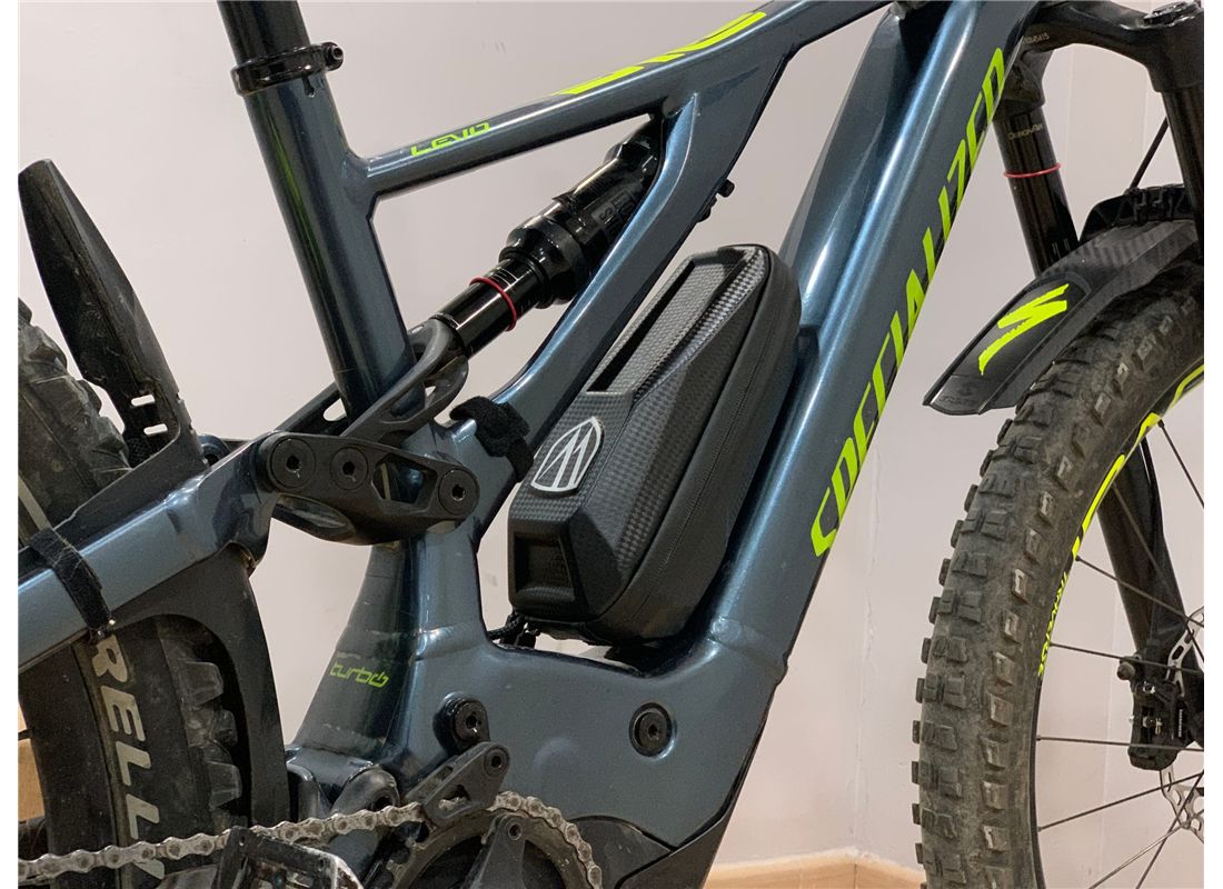BATERIA KIT VOLABIKE SPECIALIZED LEVO G2 252WH