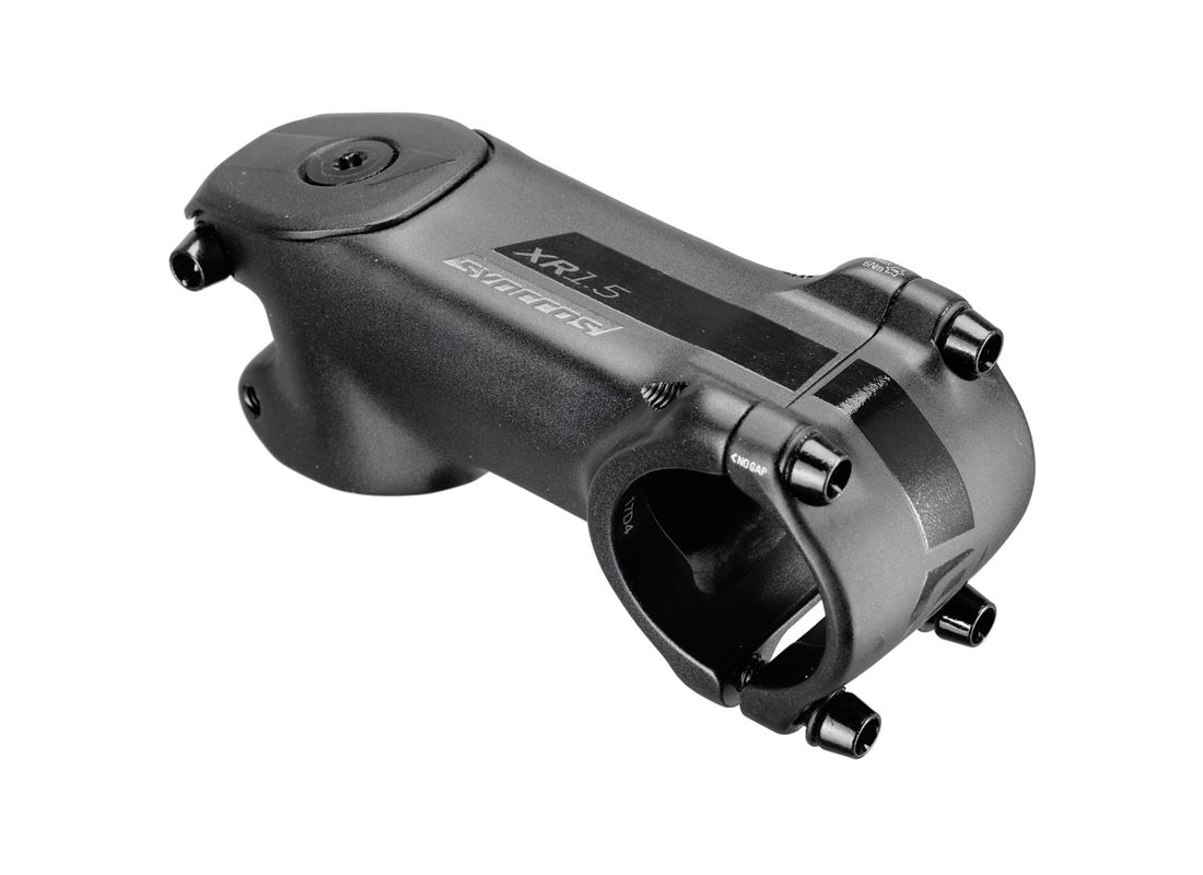 POTENCIA SYNCROS XR 1.5 NEGRA +/-17º SCOTT