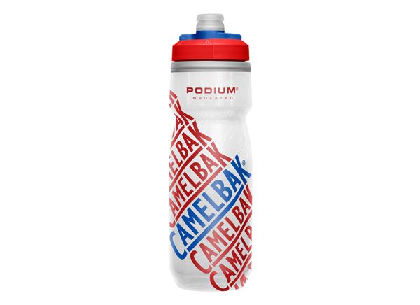 BIDON CAMELBAK PODIUM CHILL 0,62ML