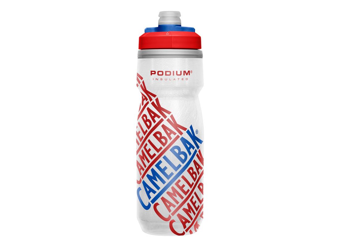 BIDON CAMELBAK PODIUM CHILL 0,62ML