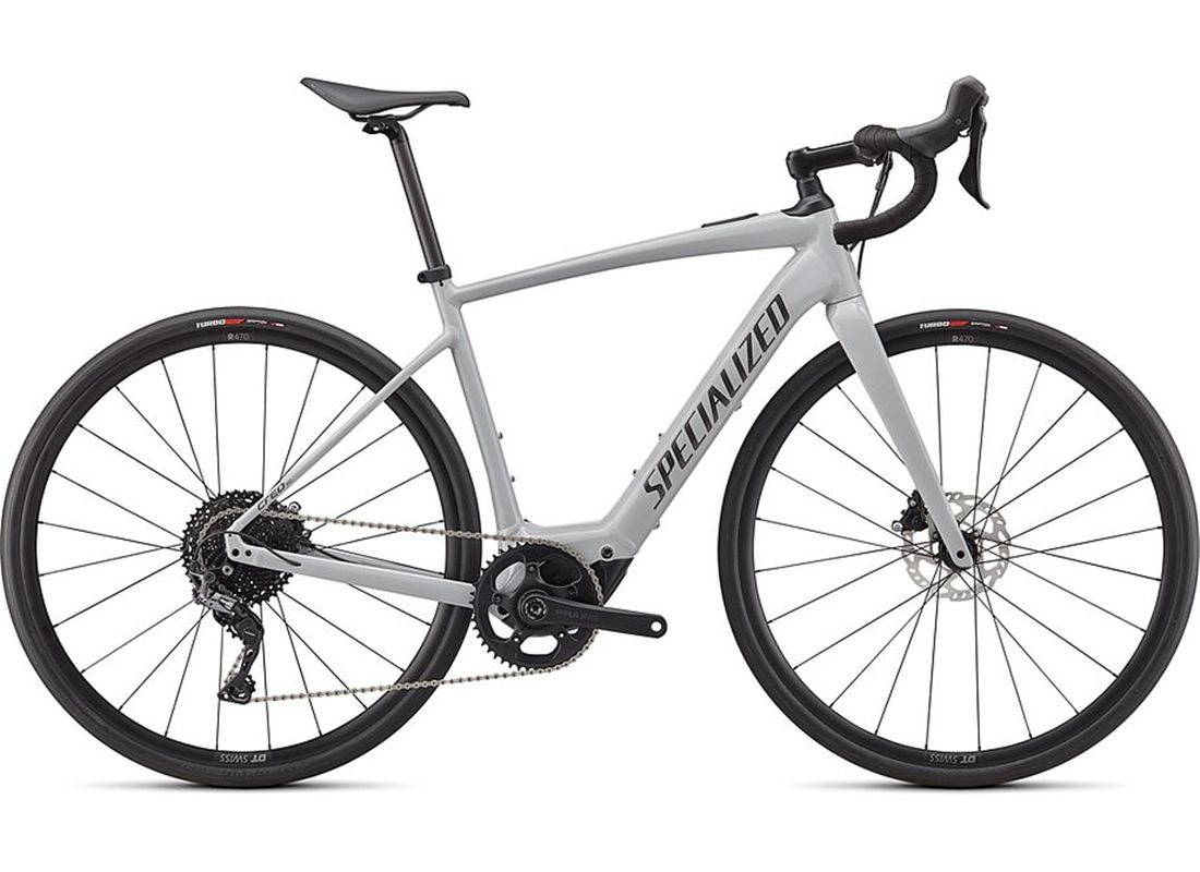 SPECIALIZED CREO SL E5 COMP