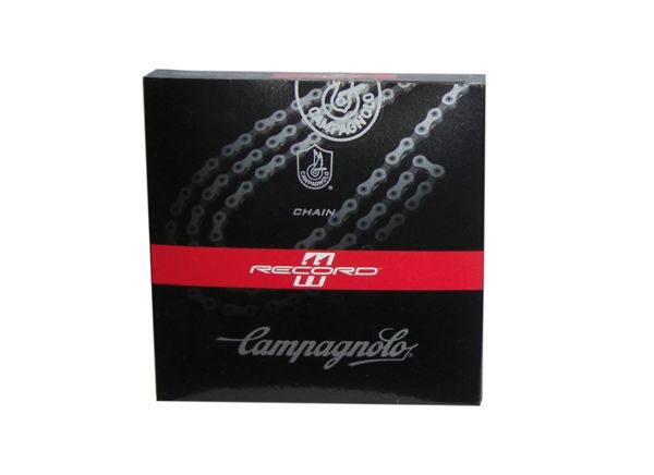 CADENA CAMPAGNOLO RECORD 11V