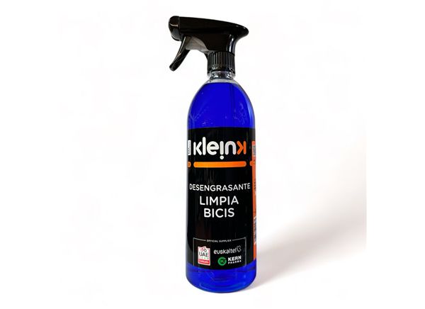 LIMPIABICIS PRO KLEIN