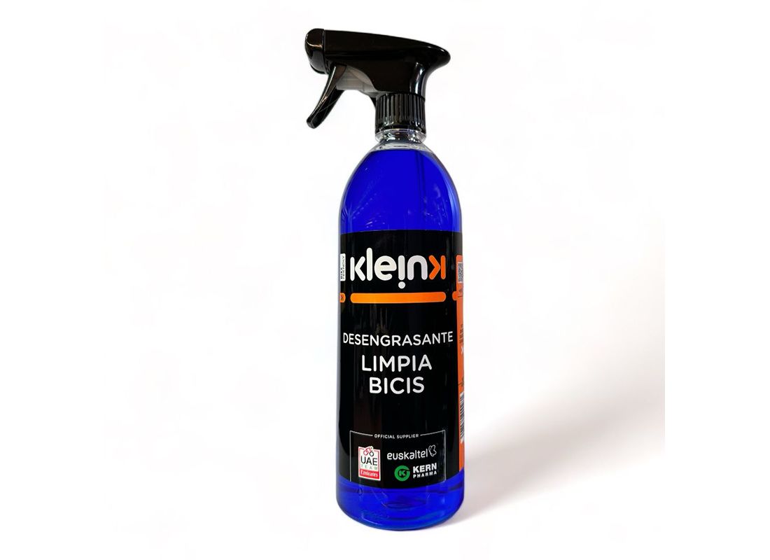 LIMPIABICIS PRO KLEIN