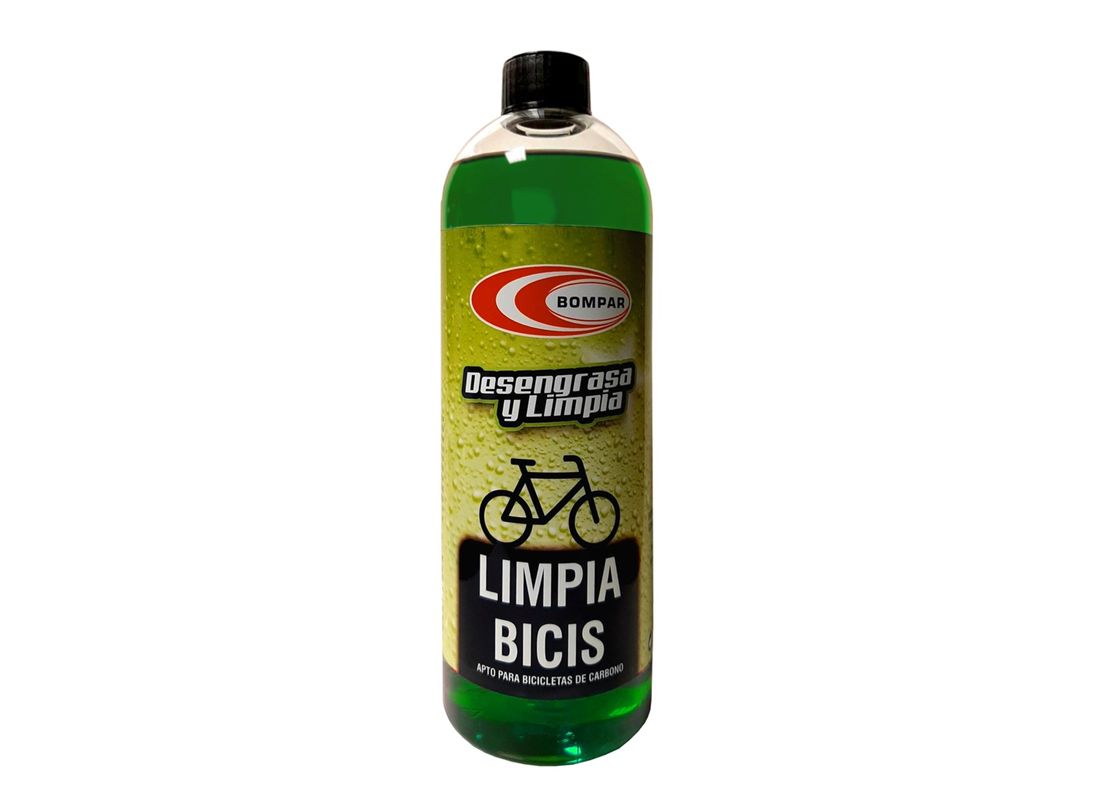 LIMPIA BICIS BOMPAR