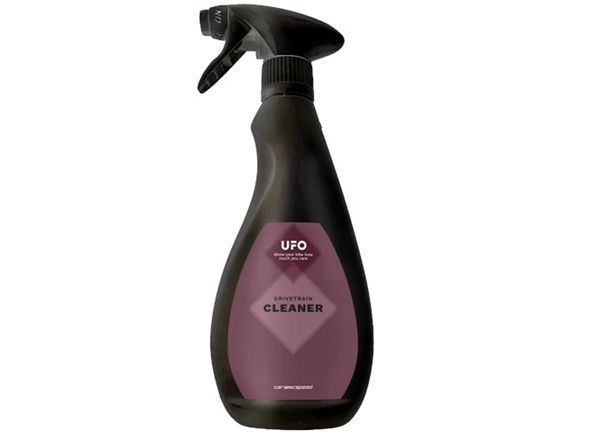 LIMPIA TRANSMISIONES UFO CLEANER