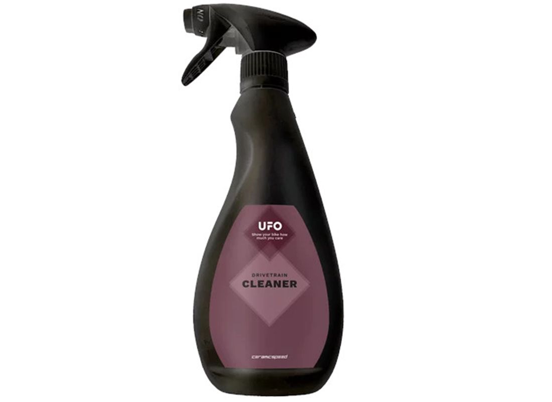 LIMPIA TRANSMISIONES UFO CLEANER