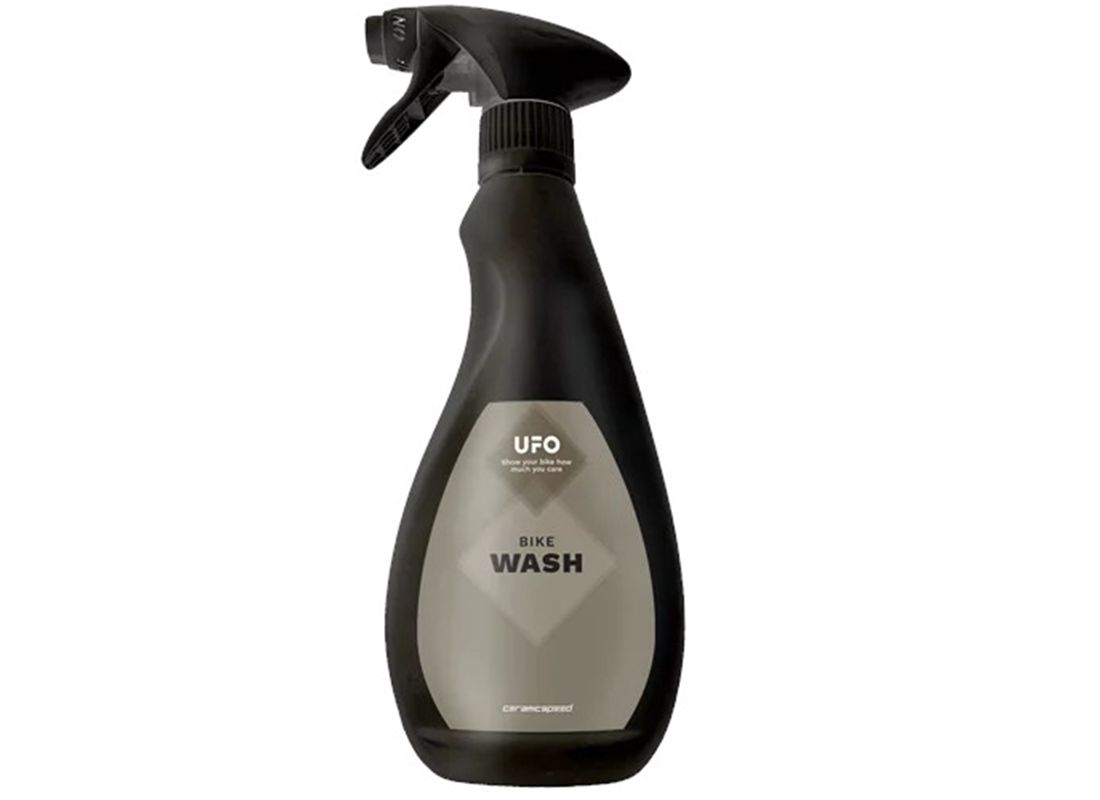 LIMPIA BICIS UFO WASH