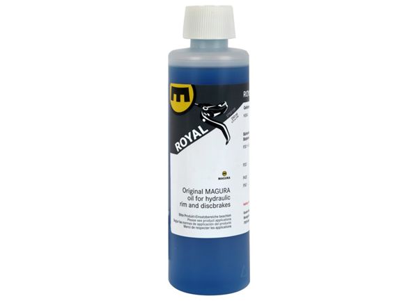 ACEITE MAGURA HIDRAULICO