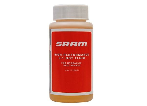 ACEITE SRAM DOT 5,1