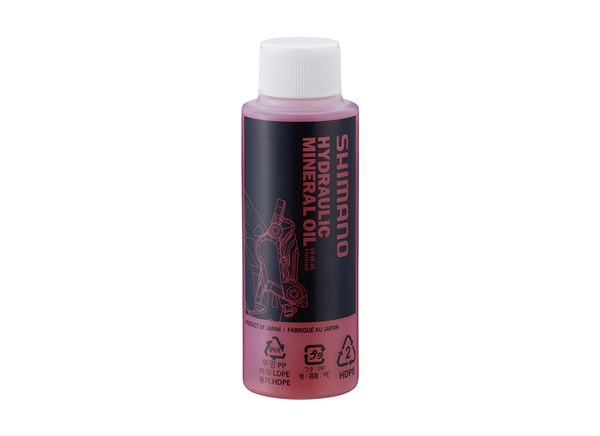 ACEITE SHIMANO MINERAL SM-DBOIL