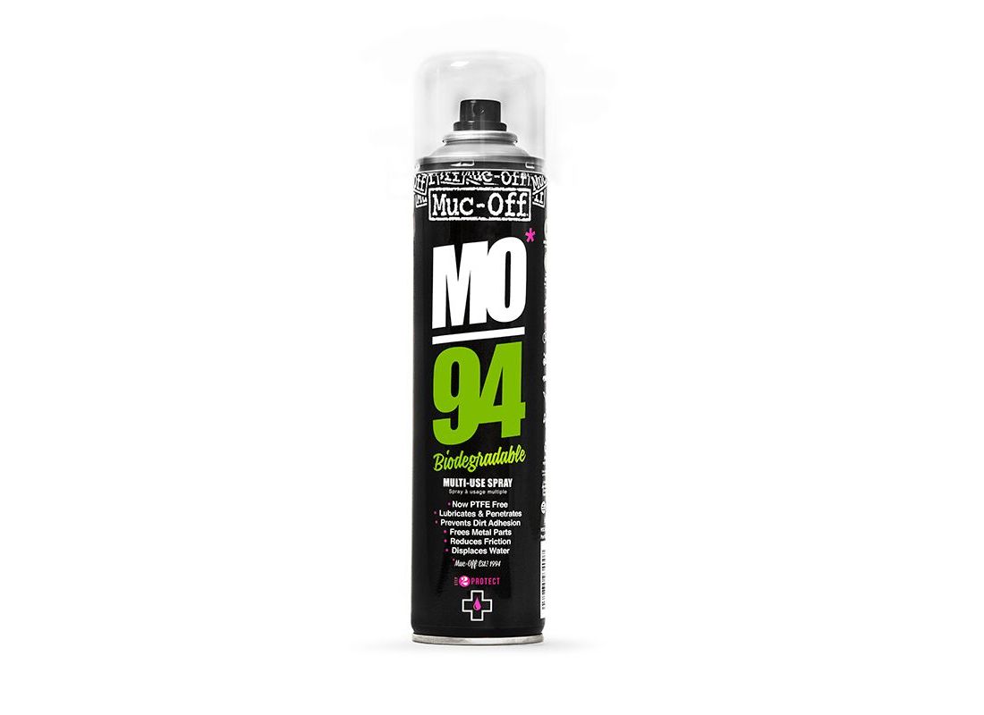LUBRICANTE MUC-OFF MULTIUSOS MO94