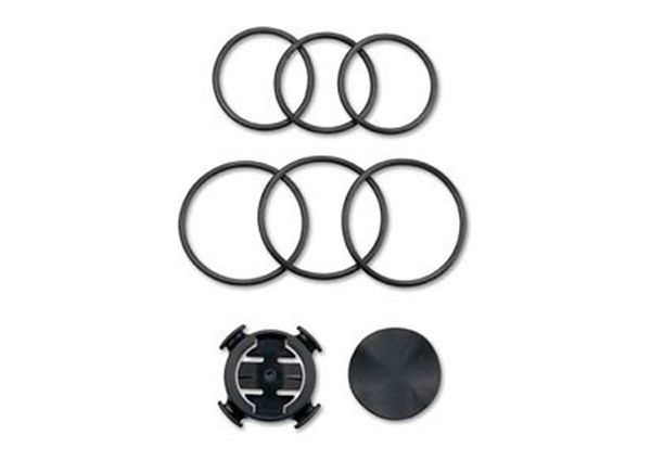 SOPORTE GPS GARMIN CUARTO DE VUELTA PARA EDGE