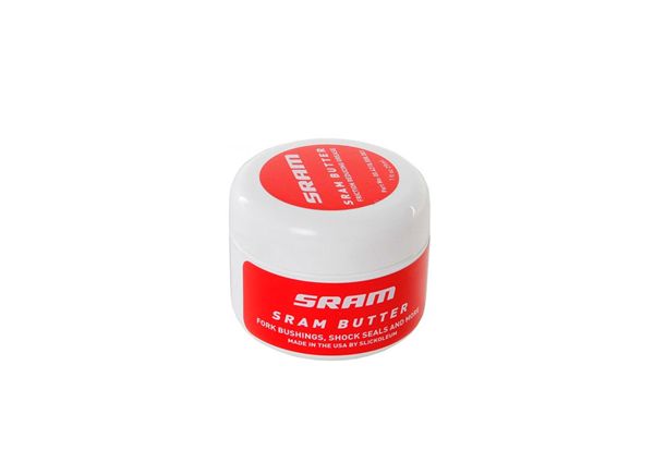 GRASA SRAM BUTTER MONTAJE