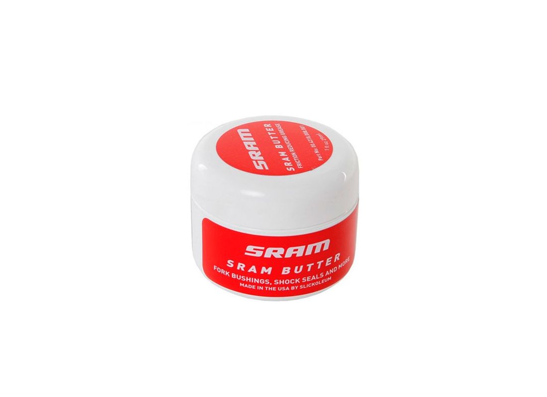 GRASA SRAM BUTTER MONTAJE
