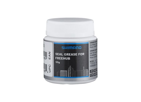 GRASA SHIMANO SELLO NUCLEO 50GR
