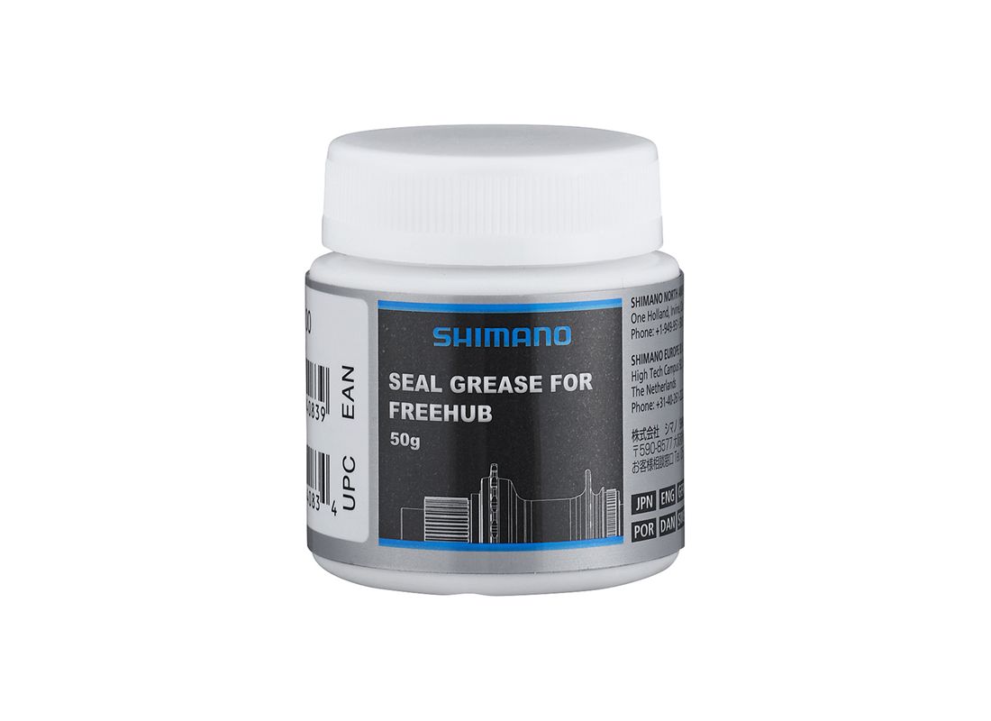 GRASA SHIMANO SELLO NUCLEO 50GR
