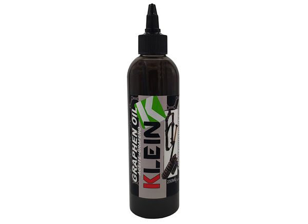 LUBRICANTE KLEIN HORQUILLA/AMORTIGUADOR GRAPHEN